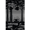 Betonová pláž - Leitgeb Šimon