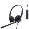 Headset Dell Stereo WH1022 (DELL-WH1022) čierny