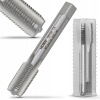 ZÁVITNÍK M12 RUČNÝ M12x1.25 mm. HSS DIN-2181/1P