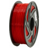 XtendLAN PETG 1,75mm, 1kg, červený