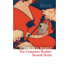 The Common Reader (Virginia Woolf)