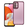 VARIETE Case SAMSUNG A13 4G fialové