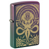 Zippo Evil