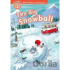 Oxford Read and Imagine Level 2: The Big Snowball