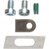 Bosch 5-dielna súprava nožov pre GSC 2,8 2607010025
