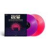 Giacchino Michael: Exotic Themes For The Silver Screen, Vol. 2 (Coloured Purple & Magenta Vinyl) - 2Vinyl (LP)