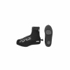 Obaly na tenisky FORCE NEOPREN EASY black S