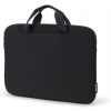 Dicota Smart Sleeve ONE, taška na notebook, 14-14.1