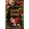 Tajemná zahrada - Burnett Frances Hodgson