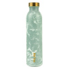 Termo fľaša Milan 590 ml (lava series) - zelená