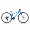 BEANY juniorský bicykel Zero 26 modrá