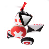 Canpol babies Kontrastný prenosný hudobný kolotoč SENSORY TOYS