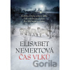 Čas vlků - Elisabet Nemert