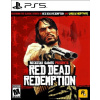 PS5 - Red Dead Redemption