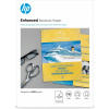 HP Profesionálny lesklý papier pre laserové tlačiarne Professional 150 g/m² – 150 listov/A4/210 x 297 mm (CG965A)