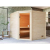 LANIT PLAST fínska sauna KARIBU TILDA (6174) LG2496 – cena za ks