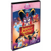 Aladin - Jafarův návrat S.E. - DVD (Ed. princezen)