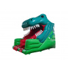 Nafukovacia šmykľavka T-REX | Certifikované | Profi prevedenie | Rôzne motívy