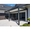 Bioklimatická pergola Sunbreaker 500 350 300