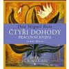 Čtyři dohody - pracovní kniha - audiokniha