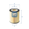 UFI Olejový filter 25.177.00