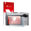čirá ochranná fólie upscreen pro Fujifilm X-A5 (čirá ochranná fólie upscreen pro Fujifilm X-A5)