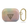 Guess Guess AirPods Pro cover pink Tie Dye Collect. PGU-4380-GUE-AIRPD