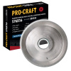 Procraft s76x16 viacúčelový brúsny kotúč / EBS350