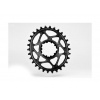 absoluteBLACK převodník SRAM OVAL 30T offset 6 mm GXP
