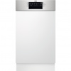AEG Mastery FEE73407ZM Umyvacka riadu 45cm 7332543738922