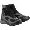 ALPINESTARS topánky CR-8 GORE-TEX, čierne/tmavo sivé/tmavo modré, 2025, veľ. 40