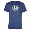 Tričko Nike Dallas Mavericks T-shirt - CZ7252-419