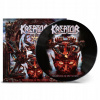 Kreátor: Krushers of the World (Limited Picture Vinyl) - Vinyl (LP)