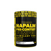 FA - Fitness Authority Posilňovač výkonu pred tréningom bez stimulantov - Xtreme Napalm Pre-Contest Pumped Stimulant Free Melón 350 g