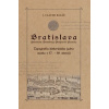 Bratislava - J. Claude Baláž