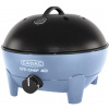 Gril Cadac City Chef 40 50 mbar modrý