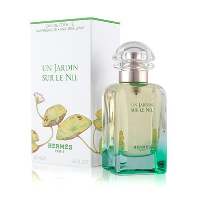 Hermes Un Jardin Sur Le Nil, Toaletná voda, Unisex vôňa, 50ml