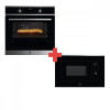 ELECTROLUX EZF5C50X + LMS2203EMX + CHATEAU BELA DARCEKOVY POUKAZ 50EUR