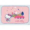 Fototapeta na stenu - FT0733 - Hello Kitty 208cm x 146cm - Vliesová fototapeta