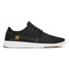 Topánky Etnies - Scout black white gum