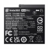 Insta360 Ace/Ace Pro Battery – akumulátor pre