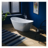 Duravit Duravir DuraVato - voľne stojaca vaňa 170 x 71 cm