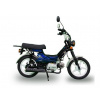 Moped Korado SUPERMAXI 50 EFI dvojmiestna bez STK (Moped MP Korado SUPERMAXI 50 EFI Euro5 II Long)