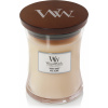 Sviečka Core WoodWick White Honey stredná