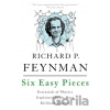 Six Easy Pieces - Matthew Sands