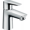 Hansgrohe Talis E - Stojánkový ventil 80 pre studenú vodu, chróm 71706000