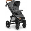 Kočík LIONELO Annet Tour Grey stone (5903771703055)