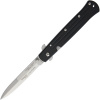 Zatvárací nôž Maserin Stiletto Black MAS620B
