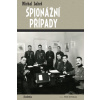 Špionážní případy - Michal Lukeš