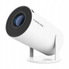 LED projektor FAST_BUY PROJEKTOR 4K FAST_BUY ANDROID WIFI HDMI biely